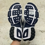 1026CS53 - NIKE V2K WOLF GREY NAVY - 40