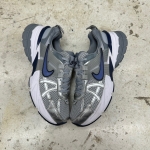 1026CS53 - NIKE V2K WOLF GREY NAVY - 40
