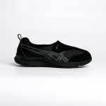 1026CS54 - ASICS LIFEWALKER BLACK - 43,5