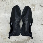 1026CS54 - ASICS LIFEWALKER BLACK - 43,5