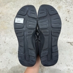 1026CS54 - ASICS LIFEWALKER BLACK - 43,5