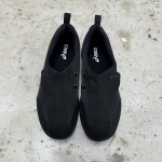 1026CS54 - ASICS LIFEWALKER BLACK - 43,5