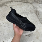 1026CS54 - ASICS LIFEWALKER BLACK - 43,5