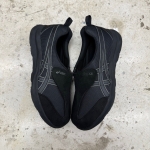 1026CS54 - ASICS LIFEWALKER BLACK - 43,5