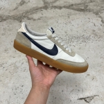 1026CS55 - NIKE KILLSHOT NAVY - 42