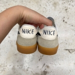 1026CS55 - NIKE KILLSHOT NAVY - 42