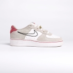 1026AF9 - AF1 LOW LIGHT STONE UNIVERSITY RED - 40
