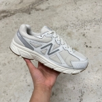 1026CS56 - NEWBLANCE 480v5 WHITE BEIGE - 40,5