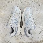 1026CS56 - NEWBLANCE 480v5 WHITE BEIGE - 40,5