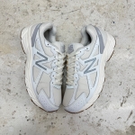 1026CS56 - NEWBLANCE 480v5 WHITE BEIGE - 40,5