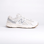 1026CS56 - NEWBLANCE 480v5 WHITE BEIGE - 40,5