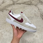 1026CS57 - NIKE COURT VISION VALENTINE DAY - 40,5