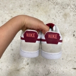1026CS57 - NIKE COURT VISION VALENTINE DAY - 40,5