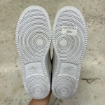 1026CS57 - NIKE COURT VISION VALENTINE DAY - 40,5
