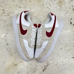 1026CS57 - NIKE COURT VISION VALENTINE DAY - 40,5