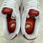 1026CS57 - NIKE COURT VISION VALENTINE DAY - 40,5