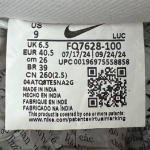 1026CS57 - NIKE COURT VISION VALENTINE DAY - 40,5