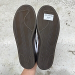1026CS63 - NIKE KILLSHOT WHITE BLACK - 40,5