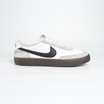 1026CS63 - NIKE KILLSHOT WHITE BLACK - 40,5