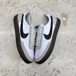 1026CS63 - NIKE KILLSHOT WHITE BLACK - 40,5
