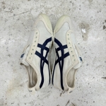 1026CS64 - ONITSUKA TIGER MEXICO 66 SLIP ON NAVY - 42,5