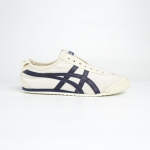 1026CS64 - ONITSUKA TIGER MEXICO 66 SLIP ON NAVY - 42,5