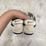 1026CS64 - ONITSUKA TIGER MEXICO 66 SLIP ON NAVY - 42,5