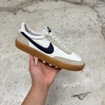 1026CS66 - NIKE KILLSHOT NAVY - 40