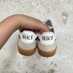 1026CS66 - NIKE KILLSHOT NAVY - 40
