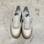 1026CS66 - NIKE KILLSHOT NAVY - 40