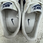 1026CS66 - NIKE KILLSHOT NAVY - 40