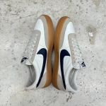 1026CS66 - NIKE KILLSHOT NAVY - 40