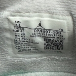 1026JD2 - JORDAN STADIUM 90 WHITE GREY - 45