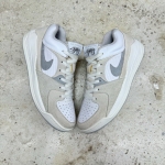 1026JD2 - JORDAN STADIUM 90 WHITE GREY - 45