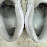 1026JD2 - JORDAN STADIUM 90 WHITE GREY - 45