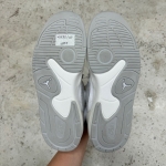 1026JD2 - JORDAN STADIUM 90 WHITE GREY - 45
