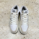 1026JD2 - JORDAN STADIUM 90 WHITE GREY - 45