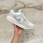 1026JD2 - JORDAN STADIUM 90 WHITE GREY - 45