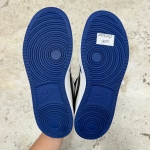 1026JD3 - JORDAN 1 AJKO STORM BLUE - 42,5