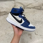 1026JD3 - JORDAN 1 AJKO STORM BLUE - 42,5
