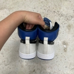 1026JD3 - JORDAN 1 AJKO STORM BLUE - 42,5