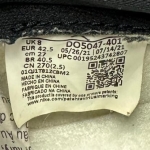 1026JD3 - JORDAN 1 AJKO STORM BLUE - 42,5