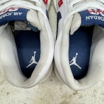 1026JD4 - JORDAN STADIUM 90 LIGHT BONE - 44