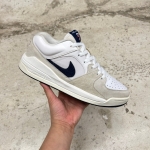 1026JD4 - JORDAN STADIUM 90 LIGHT BONE - 44