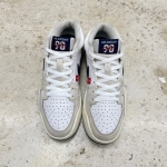 1026JD4 - JORDAN STADIUM 90 LIGHT BONE - 44