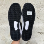 1026CS67 - NIKE SB ADVERSARY WHITE BLACK - 42