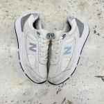 1026CS68 - NEW BALANCE 1880 FRESH FOAM GREY - 44