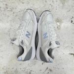 1026CS68 - NEW BALANCE 1880 FRESH FOAM GREY - 44
