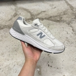 1026CS68 - NEW BALANCE 1880 FRESH FOAM GREY - 44