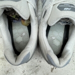 1026CS68 - NEW BALANCE 1880 FRESH FOAM GREY - 44
